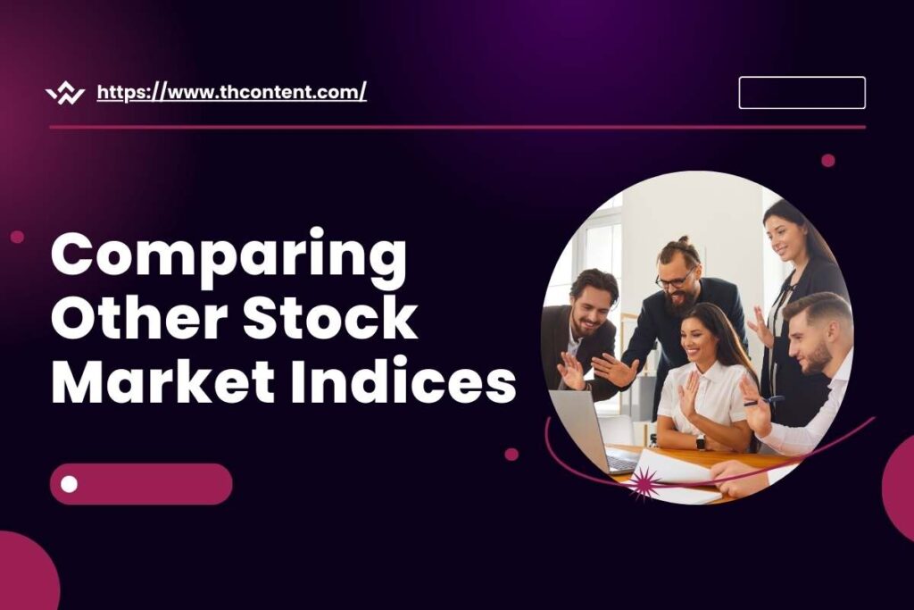 Compare Other Stock Market